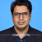 Dr. Abdullah Yahya Dermatologist Karachi