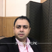 Nephrologist in Karachi - Asst. Prof. Dr. Muhammad Tassaduq Khan
