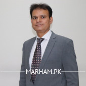 Orthopedic Surgeon in Rawalpindi - Dr. Sajid Aslam Khawaja
