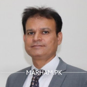 Orthopedic Surgeon in Rawalpindi - Dr. Sajid Aslam Khawaja