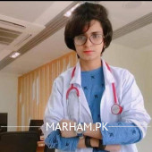 Dr. Sana Komal Physiotherapist Islamabad