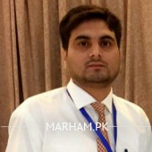 Dr. Zeeshan Haider Dentist Wazirabad