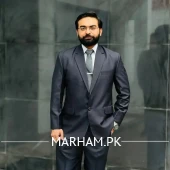 Profile Photo of Assoc. Prof. Dr. Syed Abdullah Mazhar