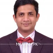 Dr. Talha Ahmed Qureshi Ent Surgeon Karachi