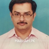 General Physician in Rawalpindi - Dr. Muhammad Aamir Safdar