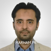 Diabetologist in Karachi - Dr. Basit Shaukat