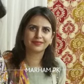 Rabia Anwer Nutritionist Karachi