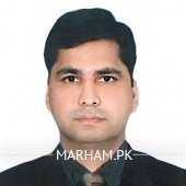 Pediatrician in Karachi - Dr. Omperkash Khemani