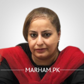 Gynecologist in Karachi - Dr. Sarochana Khemani