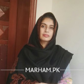Ms. Saman Chaudhry Psychologist Lahore