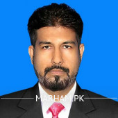 Dentist in Karachi - Dr. Nadeem Chand