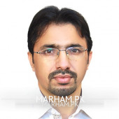 Dr. Ishtiaq Ur Rehman Plastic Surgeon Islamabad