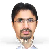 Dr. Ishtiaq Ur Rehman Plastic Surgeon Islamabad