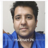 Dr. Muhammad Hassan Nadeem Eye Surgeon Gojra