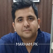 Eye Surgeon in Gojra - Dr. Muhammad Hassan Nadeem