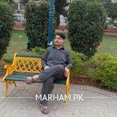 General Physician in Lahore - Dr. Noorullah
