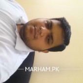 Physiotherapist in Khanewal - Hafiz Muhammad Waqas Munir