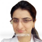 Dr. Sarah Kibrya General Practitioner kharian