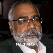 Dentist in Karachi - Assoc. Prof. Dr. Abid Mahmood