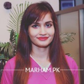 Dentist in Lahore - Dr. Zahra Masood