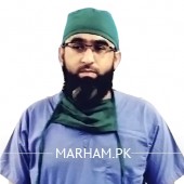 Urologist in Multan - Dr. Zeeshan Arshad