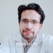 Syed Muhammad Shah Physiotherapist Lahore
