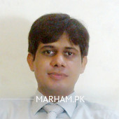 Internal Medicine Specialist in Lahore - Asst. Prof. Dr. Sami Ullah Mumtaz