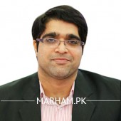 Shahid Imran Physiotherapist Lahore