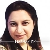 Hematologist in Kasur - Asst. Prof. Dr. Sofia Khan