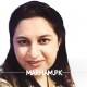 Asst. Prof. Dr. Sofia Khan Hematologist Kasur