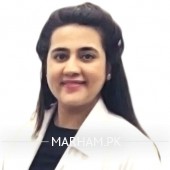 Dr. Qudsia Ansari Dentist Karachi