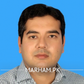 Dr. Adeel Rana Dentist Lahore