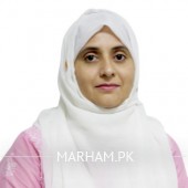 Psychologist in Lahore - Faria Rehman