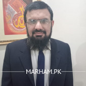 Pediatrician in Bahawalnagar - Asst. Prof. Dr. Muhammad Sajid