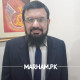 Asst. Prof. Dr. Muhammad Sajid Pediatrician Chishtian