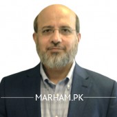 Dr. Shahid Mustafa Neurologist Karachi