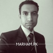 General Physician in Nankana Sahib - Dr. Zaigham Hammad