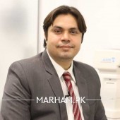 Eye Surgeon in Lahore - Dr. Adeel Randhawa