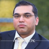 General Physician in London - Dr. Khizer Mehmood