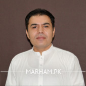 Gastroenterologist in Quetta - Dr. Muhammad Farooq Zarkoon