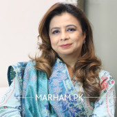 Dr. Samra Amin Andrologist Lahore