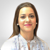 Dermatologist in Karachi - Dr. Anita Kazi