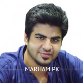 Adnan Ikram Physiotherapist Lahore