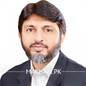 Pulmonologist / Lung Specialist in Karachi - Dr. Asif Osawala