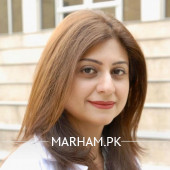Asst. Prof. Dr. Saima Zaki Gynecologist Lahore