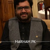 Radiologist in Lahore - Dr. Rashad Rasheed
