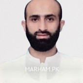 Talha Mansoor Physiotherapist Rahim Yar Khan