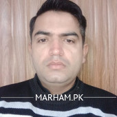 Speech Therapist in Jhelum - Wali Rameez