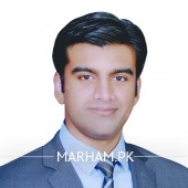 Dr. Ahmad Malik General Practitioner Lahore