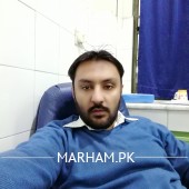 Dr. Abdul Wahab Dentist Lahore